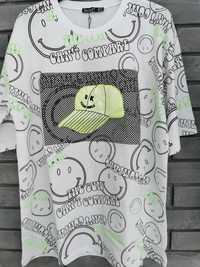 T-shirt Mint nowy rozm M