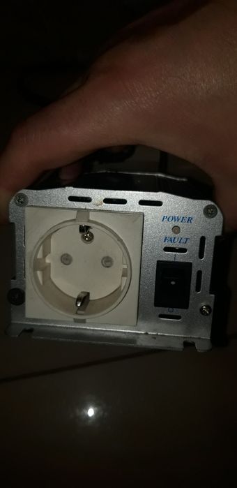 Продам перетворювач напруги