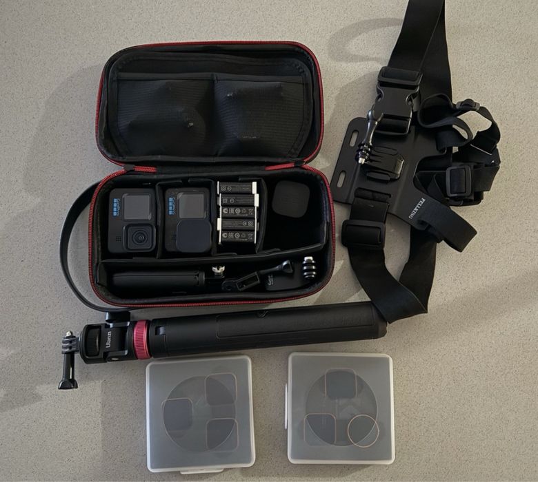 GoPro Hero 12 Black