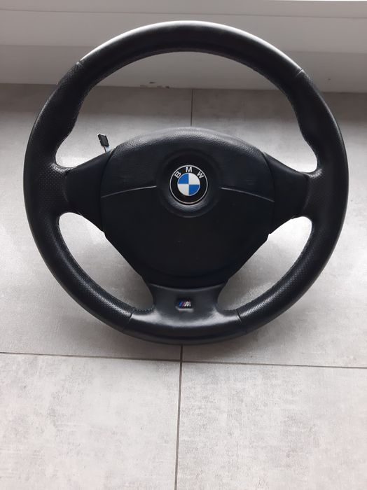 Kierownica do BMW