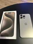 iPhone 15 Pro Max idealny stan