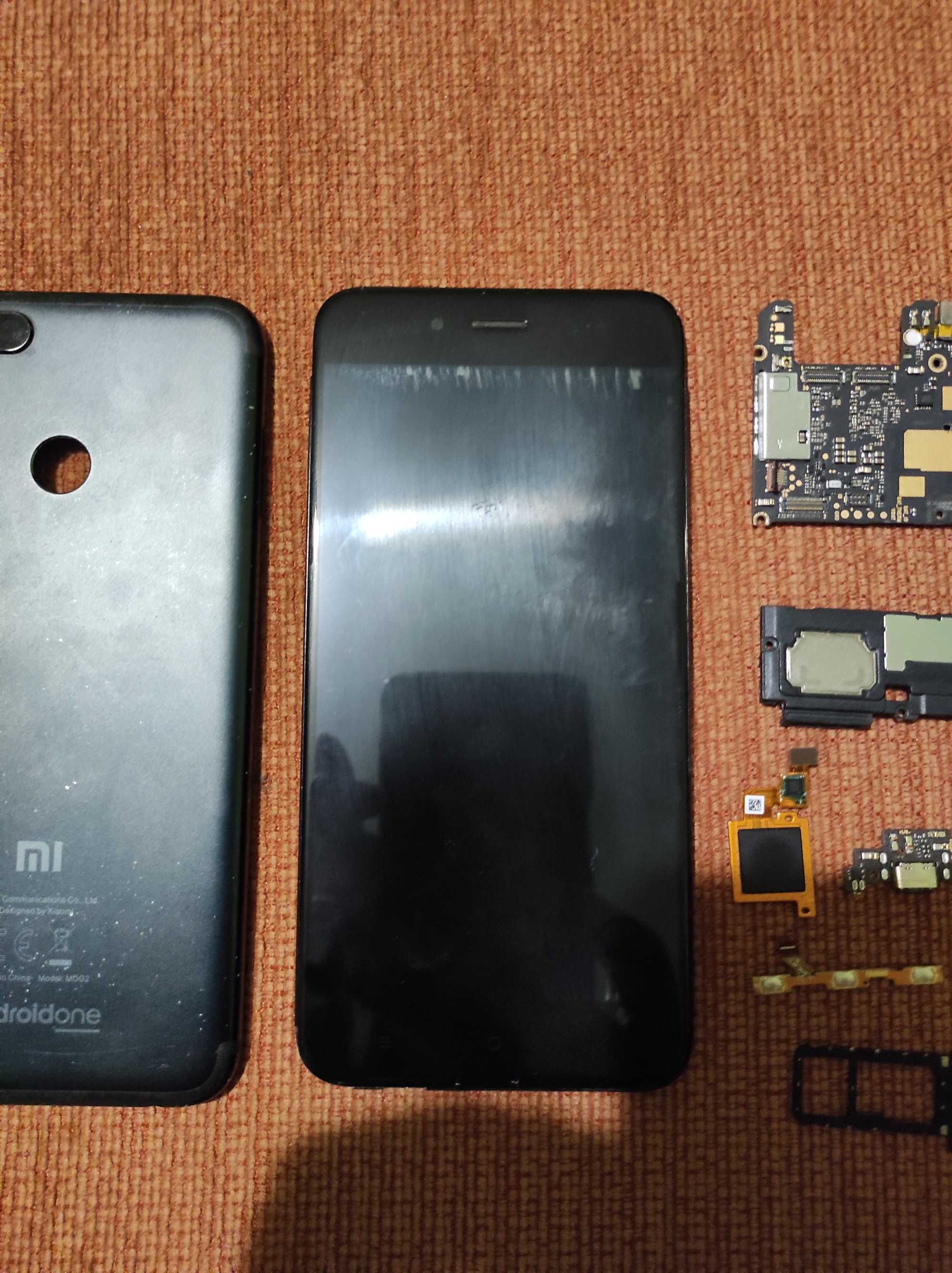 Xiaomi mi A1 зч       .