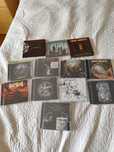 CD Álbuns Heavy Metal