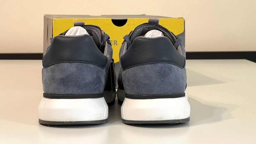 Sapatilhas Salamander 42/43