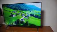 Tv samsung 49 polgadas 4k smartv