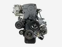 Silnik kompletny KIA 2.0 16V G4GC ZMIENNE FAZY Hyundai