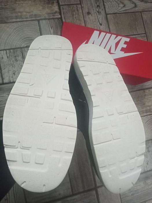 Ботінки Nike acg kingman