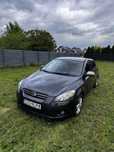Kia Pro Cee'd 1.6 Diesel 90 KM | Ekonomiczny, bez DPF | Dobry stan!