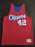 NBA training Jersey Elton Brand Los Angeles Clippers podkoszulek