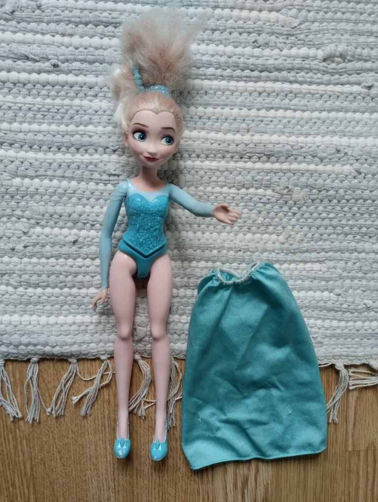 ELSA lalka barbie Hasbro j.nowa wyprzedaż