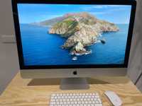 Apple iMac 27 finais de 2012