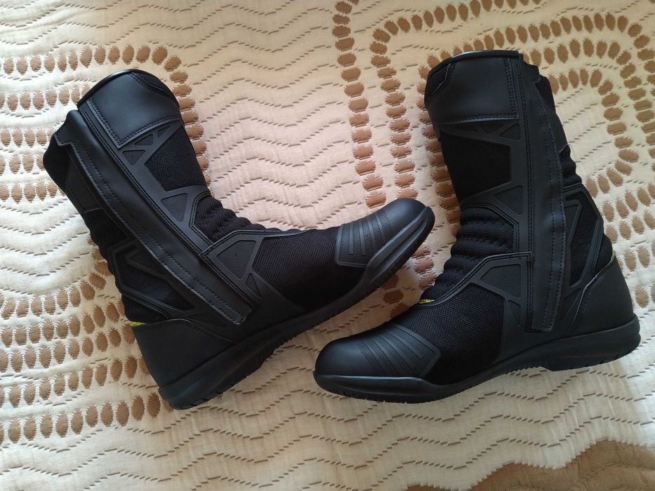 Botas Touring Gaerne Novas