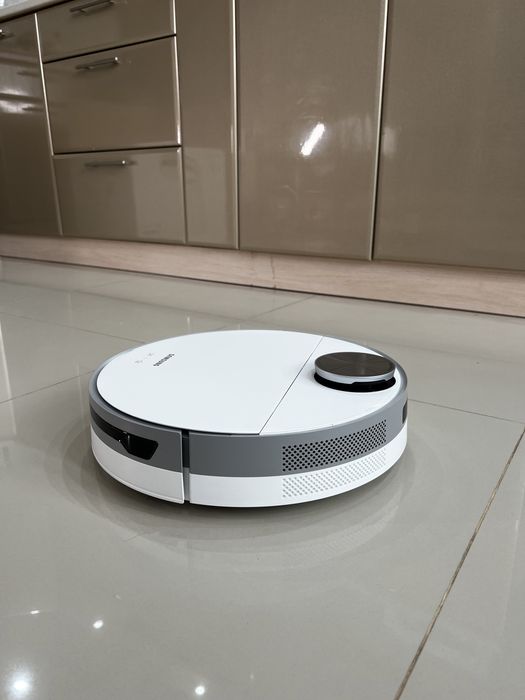 Робот пылесос Samsung Jet Bot+