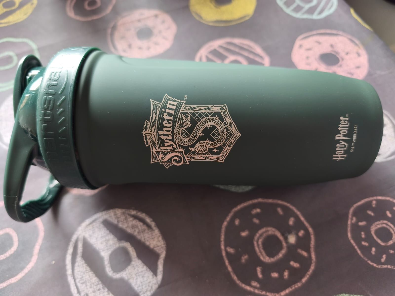 Garrafa Smartshake
