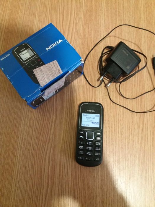 Телефон Nokia 1280