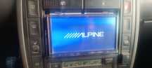 Radio Alpine bloototh