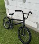 Rower BMX GT wyczynowy
