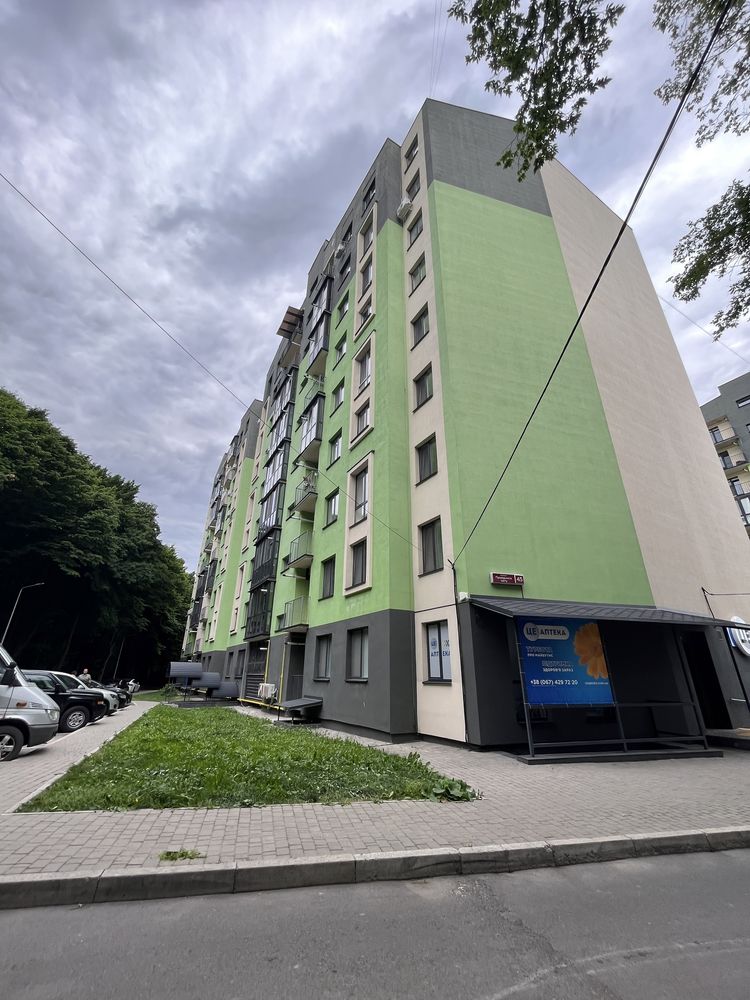Продаж комерційного приміщення