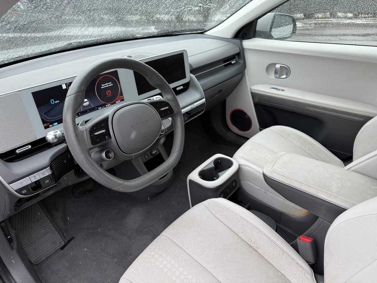 HYUNDAI IONIQ 5 sel, 2023