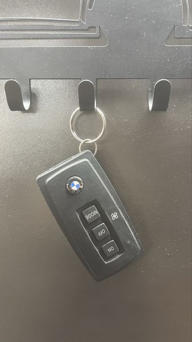 Bmw e61 e60 e65 pilot webasto sterownie webasto nagrzewnica