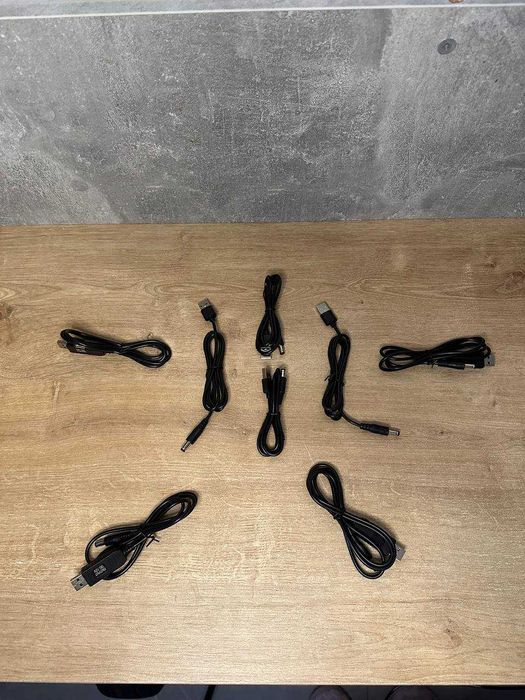 Кабель для вай-фай роутера! Переходнік для WI-FI без світла! Шнур