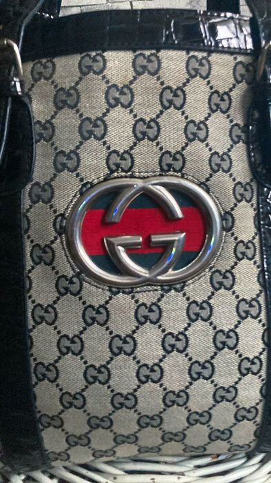 Torebka do ręki Gucci
