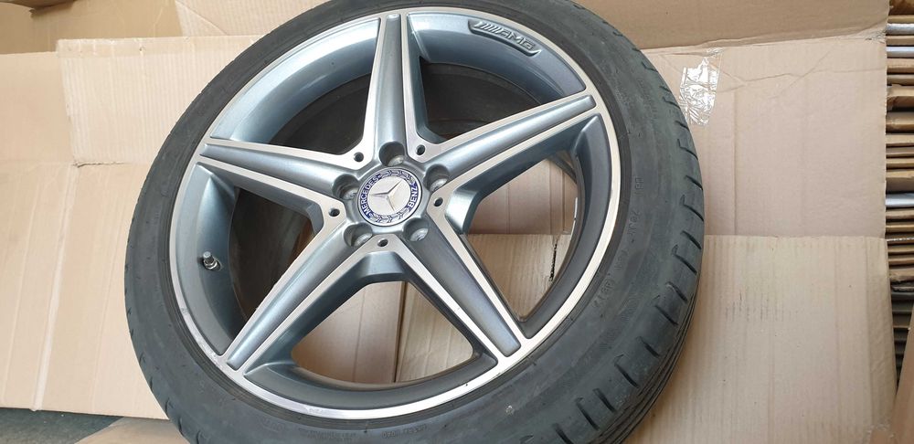 opona letnia Bridgestone Turanza S001 245/40R18 97Y MO 7,2mm pojedynka