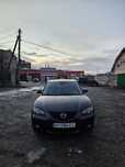 Mazda 3 2006 1.6