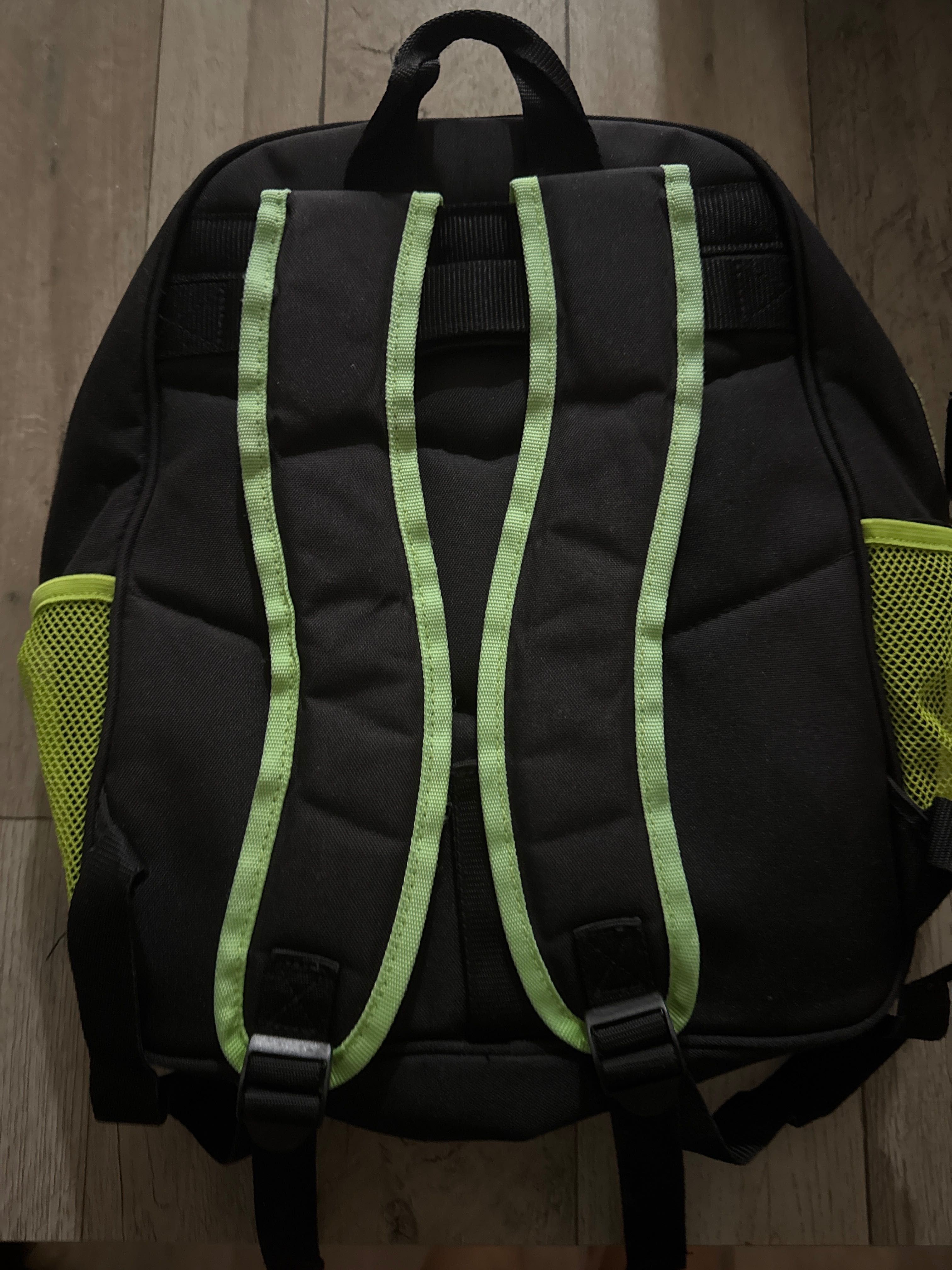 Mochila infantil mandalorian