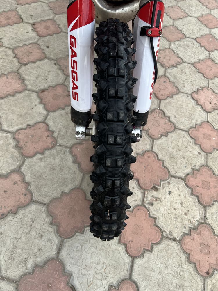Gas gas es 300 2t enduro