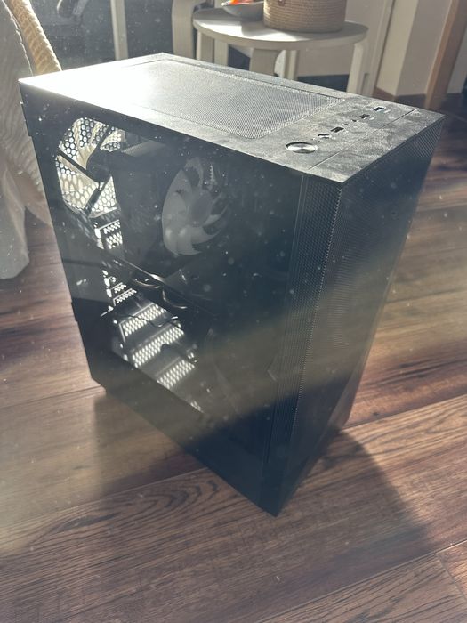 Komputer Gamingowy idealny na prezent