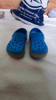 кроксы crocs детские