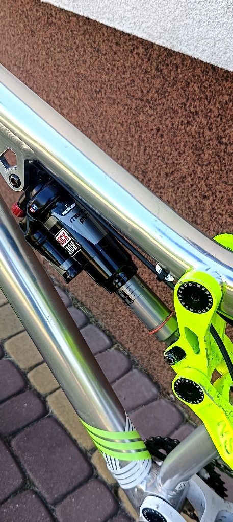 Sprzedam Ns Bikes Soda FR