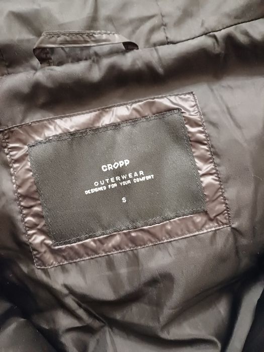 Стеганная жилетка, теплая жилетка, длиная жилетка размер 42-44