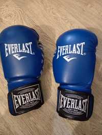Боксерские перчатки Еверласт