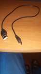 Кабель USB 2.0 AM/5 pin(mini USB) и micro USB и  Type-C