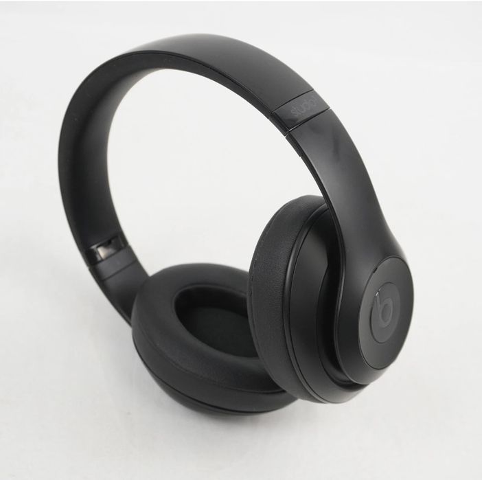 Beats Studio 3 como novos