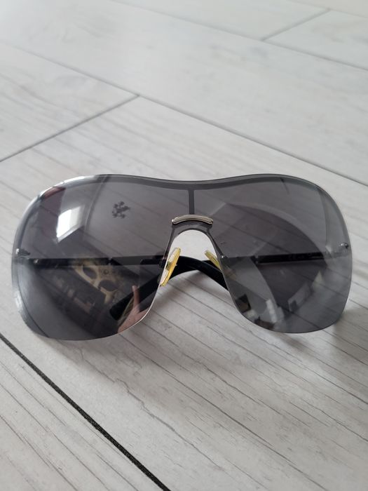 Oryginalne okulary Hugo Boss