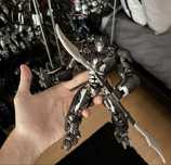 Transformers yolopark optimus primal