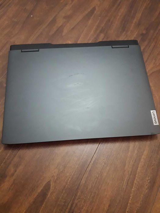 Ноутбук Lenovo ideaPad Gaming 3 16ARH7