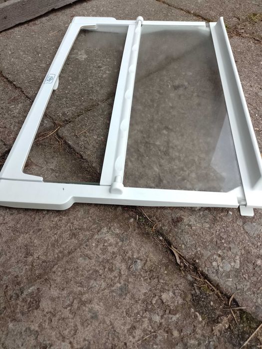 Akcesoria półki do lodówki