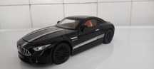Mercedes SL 63 Black Esc 1/24