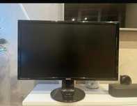 Monitor Benq 24cale