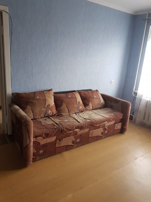 Продам 1 кімнатну квартиру