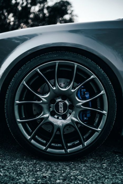 Audi A4 B6 1.8T QUATTRO 247km