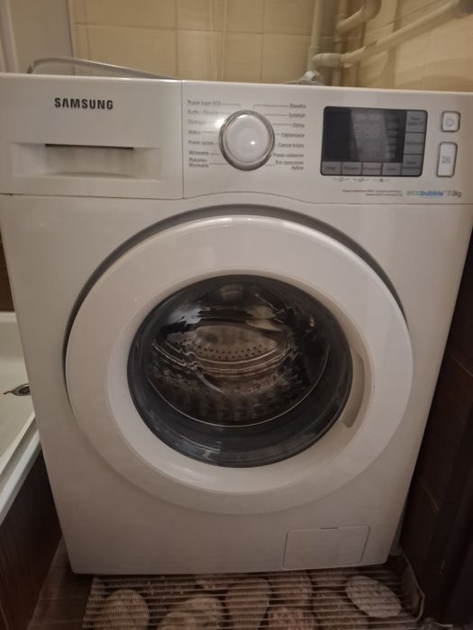 Pralka  Samsung,