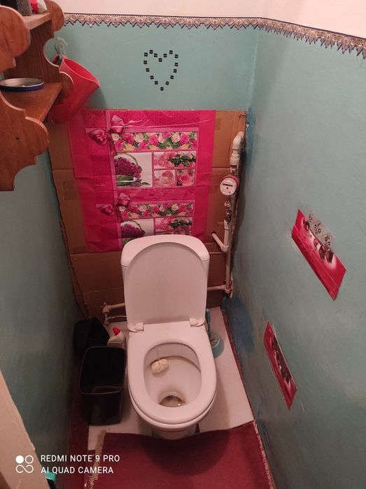 Здається кімната для підселення на вул. Петлюри 1