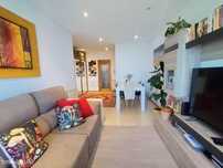 Apartamento T2 com Vista Mar em Mourões – Póvoa de Varzim