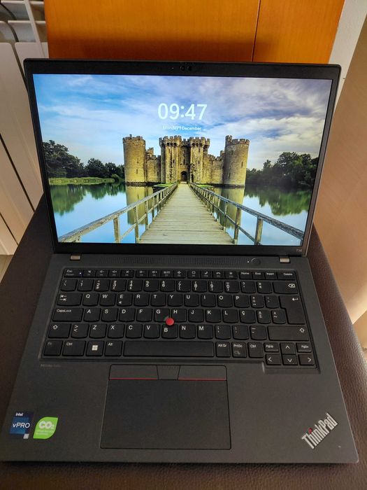 LENOVO ThinkPad T14 Gen 4