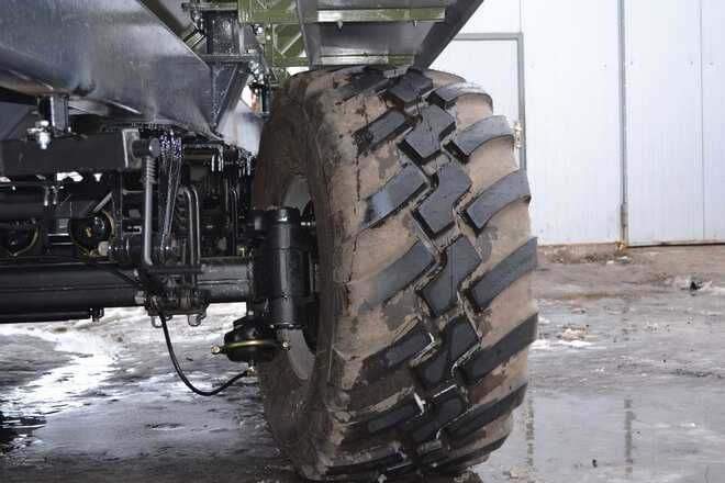 Бункер перегрузчик ПБН-9, 16, 20, від Заводу Кобзаренка! Розстрочка!